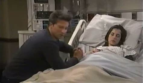 General Hospital's Jason and Sam’s Relationship