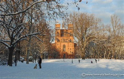 15 Magical Reasons to Visit Germany in the Winter