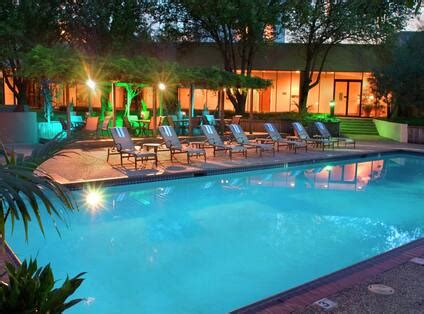 Hilton Houston Westchase Photo Gallery