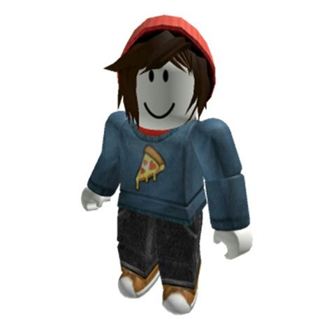 Top 99 roblox avatar default đang gây sốt trên mạng