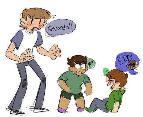 Eddsworld Comics, Funny Comics, Matt Eddsworld, Eddsworld Memes, Baby Toms, Banana Bus Squad ...