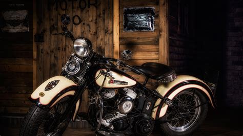 Harley Davidson Desktop Wallpapers ·① WallpaperTag