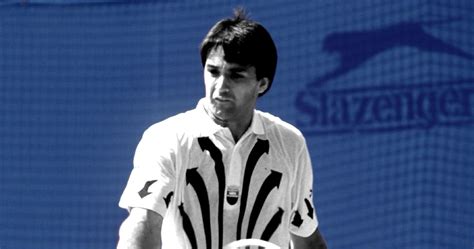 Slobodan Zivojinovic - Joueur.se de tennis - - Tennis Majors FR