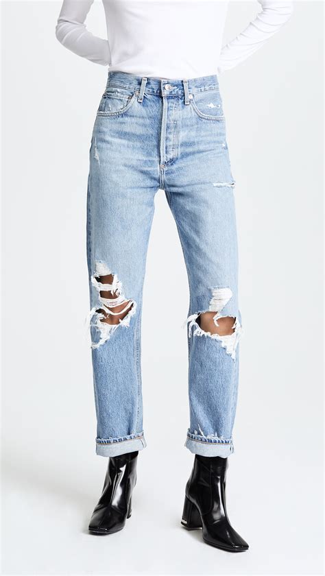 The 26 Best Mid-Rise Jeans for Women | Who What Wear