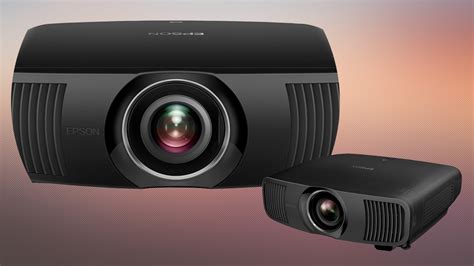 Epson Elevates the Home Cinema Experience with The New 4K Resolution Projector - ClickTheCity