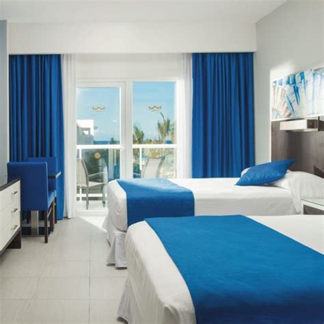 Riu Reggae | Jamaica | All-Inclusive Honeymoon Resort | Honeymoons Inc