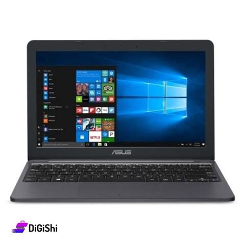 Shop ASUS E203M Celeron N4000 Mini Laptop | DiGiShi