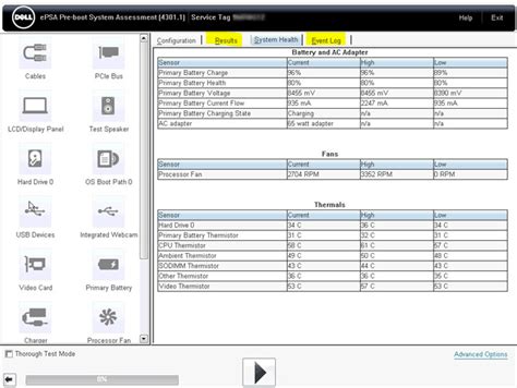 ‎Fan noise | DELL Technologies