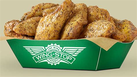 Wingstop Menu: The Best and Worst Foods — Eat This Not That