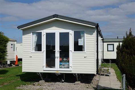 SEACOTE CARAVAN PARK - Campground Reviews (Silloth, Cumbria)