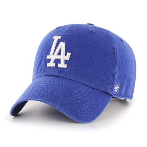 Los Angeles Dodgers Hats, Gear, & Apparel from ’47 | ‘47 – Sports lifestyle brand | Licensed NFL ...