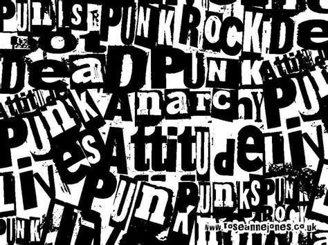 Punk Wallpapers - Top Free Punk Backgrounds - WallpaperAccess