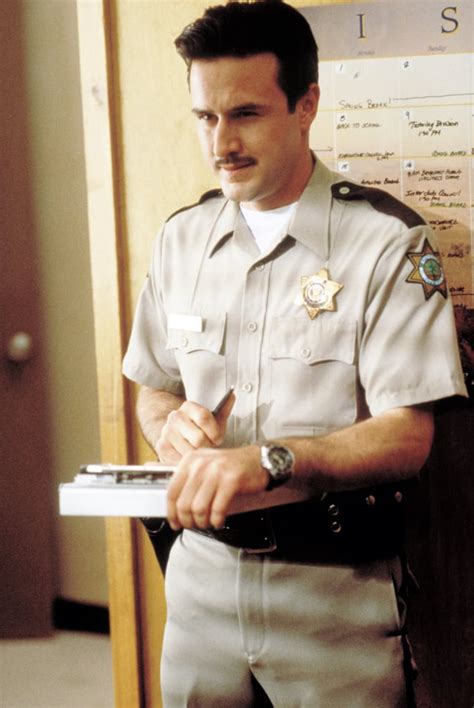 Deputy Dewey From Scream | Horror Movie Heroes Costume Ideas | POPSUGAR ...