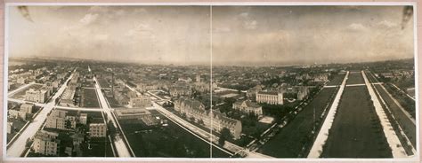 [View of University of Chicago] | Library of Congress