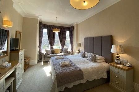 Places to Stay - Accommodation St Annes | Discover Fylde