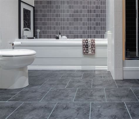 Top 3 Grey Bathroom Tile Ideas - DecorIdeasBathroom.com