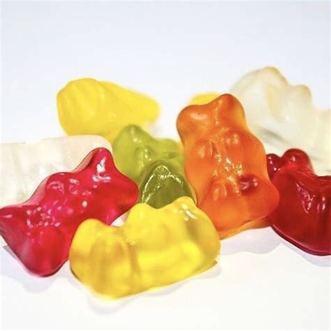 food design: the story of haribo's goldbears