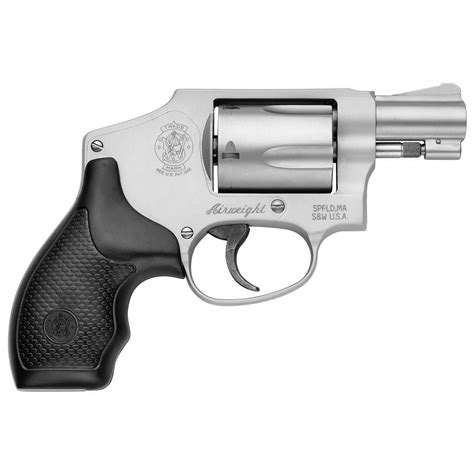 Smith & Wesson 642, .38 Special, 1.875"BBL, 5 Round - USED - Andrews Arms LLC