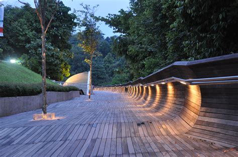 Henderson Waves Bridge, Singapore