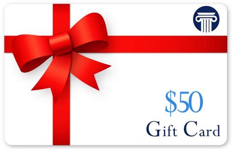 $50 Gift Card – Delphi Classics