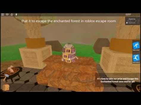 Roblox Enchanted Forest Escape Room Walkthrough - Roblox Xbox One Gamestop