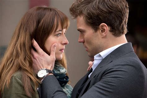 Things To Know About The Fifty Shades Of Grey Movies In order