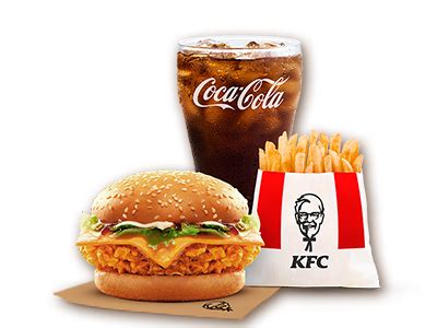 Food || KFC Indonesia