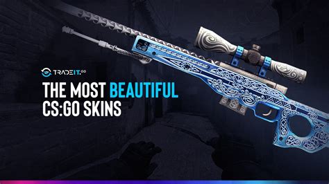 Counter Strike Global Offensive Gun Skins