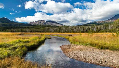 The 18 Best Camping Spots Near Bend, Oregon