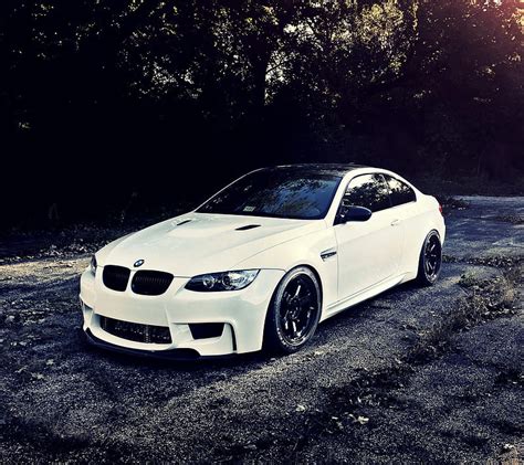 BMW M3, bmw, coupe, e92, m3, modified, white, HD wallpaper | Peakpx