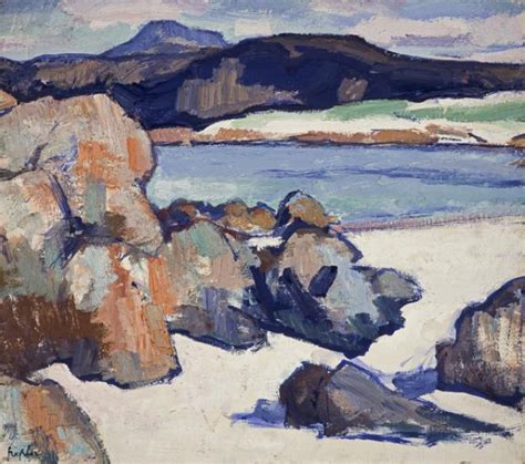 Samuel John Peploe | National Galleries of Scotland