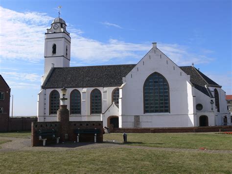 Andreaskerk, Katwijk aan Zee | Andreaskerk, Katwijk aan Zee … | Flickr