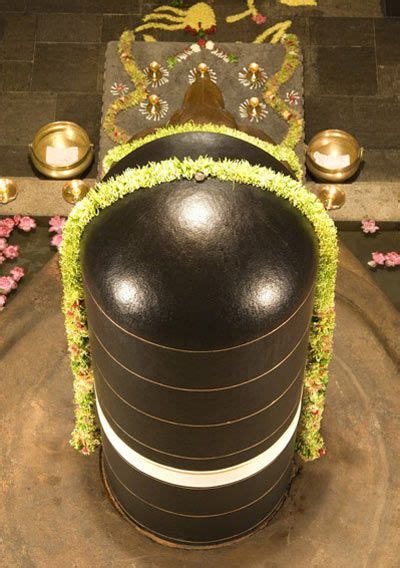 How is Dhyanalinga different from other lingas worshipped in hindu tradition? | Indian culture ...