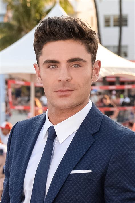 Zac Efron to play Ted Bundy in Extremely Wicked, Shockingly Evil and Vile