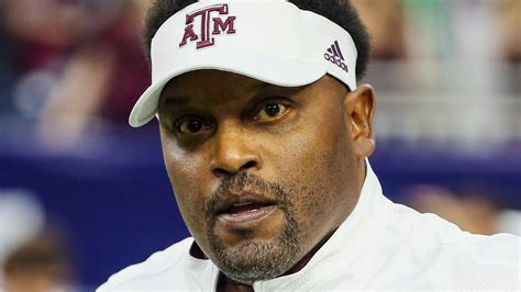 Texas A&M preparing to move on from coach Kevin Sumlin after 2017, per ...