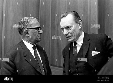 Enoch powell immigration hi-res stock photography and images - Alamy