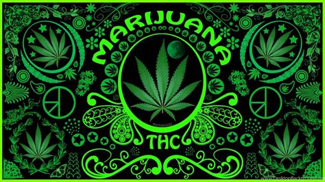 Celebration Marijuana Leaf By Marihuano420 On DeviantArt Desktop Background