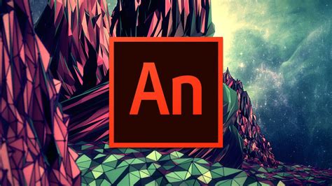 Adobe Animate CC file extensions