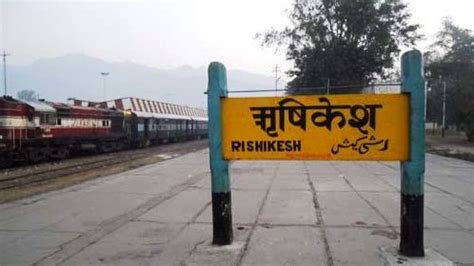 How To Reach Kedarnath From Rishikesh: Route Map & Distance (227km)