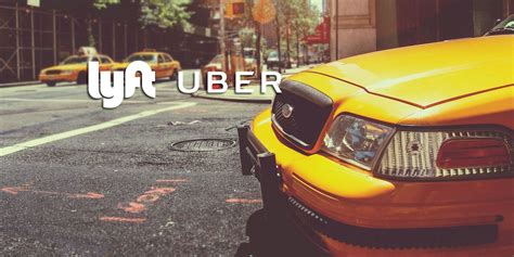 Uber vs. Lyft: Which One Is Better? | MakeUseOf