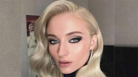 Sophie Turner looks so high-fashion in her new Instagrams. See all the photos | Fashion Trends ...