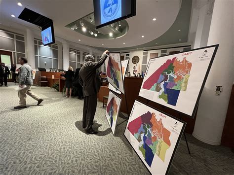 Jacksonville City Council approves redistricting settlement after ...