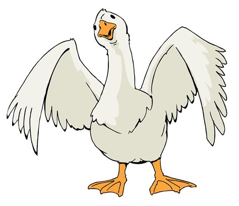 Goose clipart marsh, Goose marsh Transparent FREE for download on WebStockReview 2024