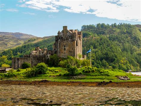 13 Fun Facts About Scotland That Might Surprise You