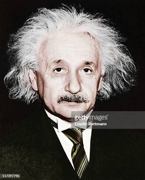 Einstein Hair Photos and Premium High Res Pictures - Getty Images