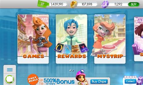 "myVegas" Slots Mobile Game Tips and Tricks Guide - LevelSkip