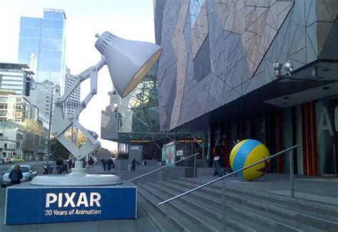 Pixar Internships in the United States - 2022 2023 Big Internships