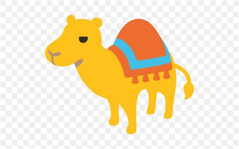 Bactrian Camel Emoji Dromedary Clip Art, PNG, 512x512px, Bactrian Camel, Animal Figure, Camel ...