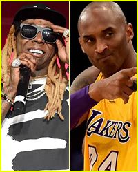 Lil Wayne Honors Kobe Bryant on His New Album | Kobe Bryant, Lil' Wayne ...