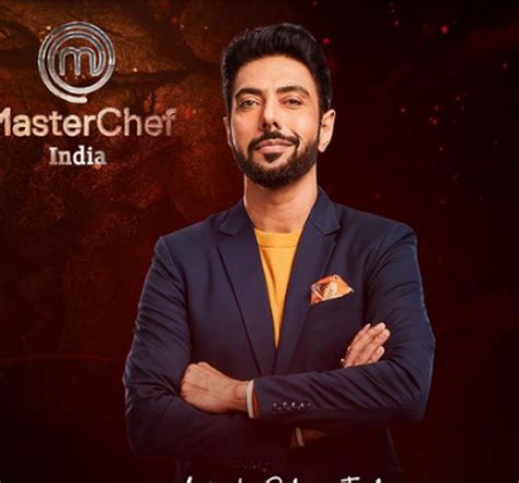 Producers release a promo featuring Ranveer Brar announcing MasterChef ...